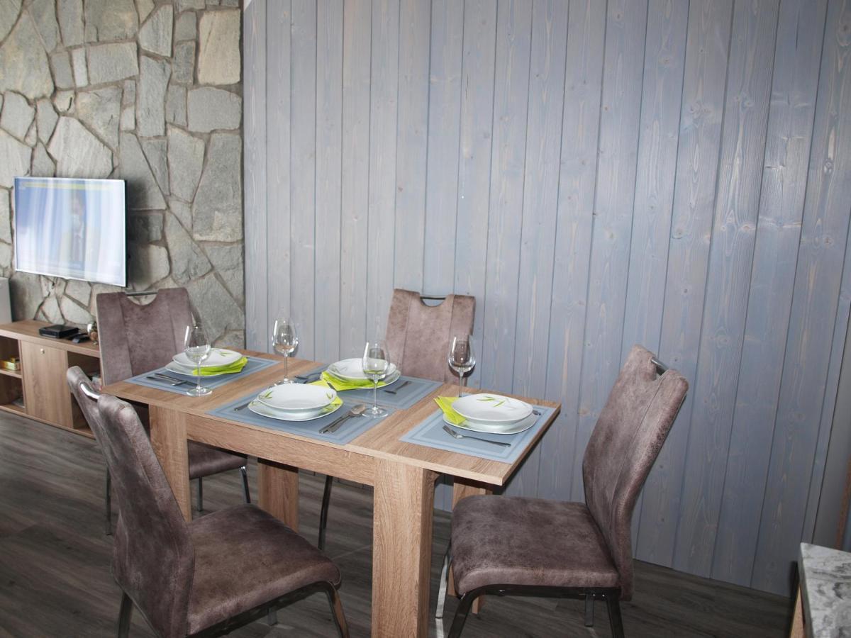 Orion Διαμέρισμα Vysoké Tatry Εξωτερικό φωτογραφία